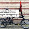 Brompton Handlebar Extender - Image 4