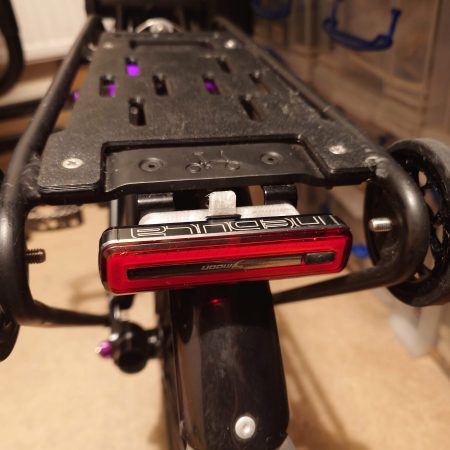 Brompton Moon Light Adapter